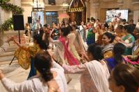 79th Janmadivasa celebrations of HH Shrimat Parijnanashram Swamiji III, SCM-Karla, Day 3 (15 June 2026) Picture Courtesy Shri Dinesh Karkal